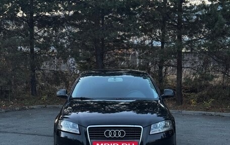 Audi A3, 2008 год, 600 000 рублей, 2 фотография
