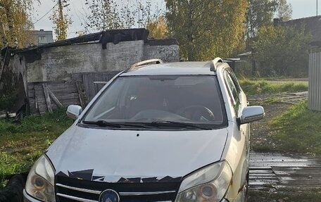 Geely MK I рестайлинг, 2013 год, 130 000 рублей, 1 фотография
