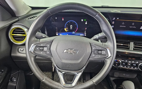 Chevrolet Trax, 2023 год, 1 532 000 рублей, 6 фотография