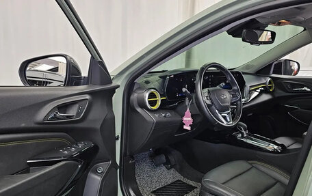 Chevrolet Trax, 2023 год, 1 532 000 рублей, 13 фотография