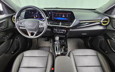 Chevrolet Trax, 2023 год, 1 532 000 рублей, 11 фотография
