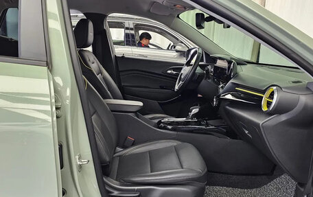 Chevrolet Trax, 2023 год, 1 532 000 рублей, 9 фотография