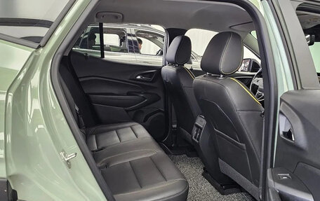 Chevrolet Trax, 2023 год, 1 532 000 рублей, 5 фотография