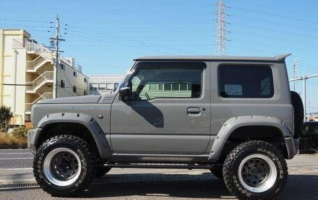 Suzuki Jimny, 2023 год, 1 210 000 рублей, 2 фотография