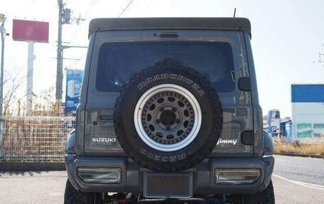 Suzuki Jimny, 2023 год, 1 210 000 рублей, 4 фотография