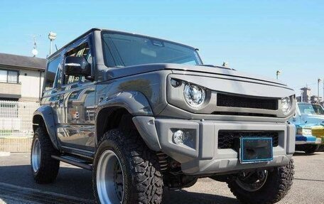 Suzuki Jimny, 2023 год, 1 210 000 рублей, 6 фотография