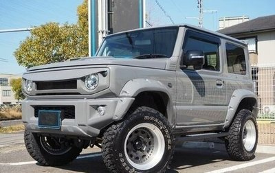 Suzuki Jimny, 2023 год, 1 210 000 рублей, 1 фотография