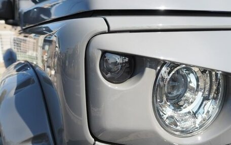 Suzuki Jimny, 2023 год, 1 210 000 рублей, 9 фотография