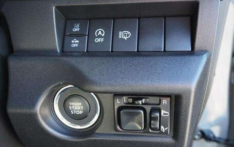 Suzuki Jimny, 2023 год, 1 210 000 рублей, 17 фотография