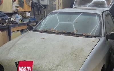 Ford Sierra I, 1984 год, 50 000 рублей, 1 фотография