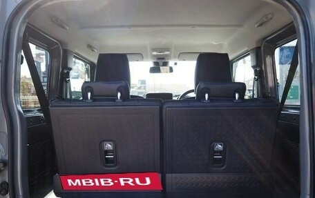 Suzuki Jimny, 2023 год, 1 210 000 рублей, 20 фотография