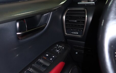 Lexus NX I, 2019 год, 3 750 000 рублей, 7 фотография