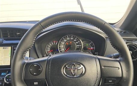 Toyota Corolla, 2019 год, 1 080 000 рублей, 11 фотография