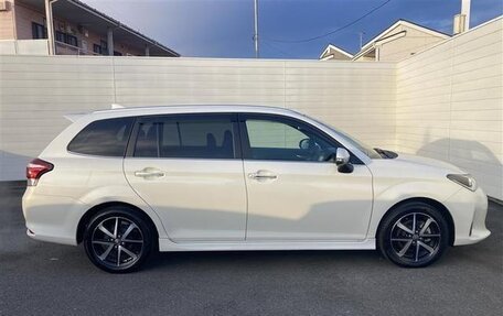 Toyota Corolla, 2019 год, 1 080 000 рублей, 6 фотография