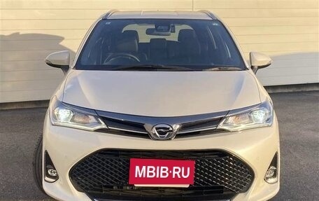 Toyota Corolla, 2019 год, 1 080 000 рублей, 2 фотография