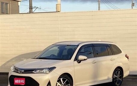 Toyota Corolla, 2019 год, 1 080 000 рублей, 1 фотография