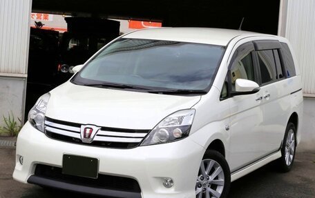 Toyota ISis I, 2016 год, 1 000 000 рублей, 9 фотография