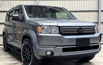 Honda Crossroad, 2010 год, 980 000 рублей, 1 фотография