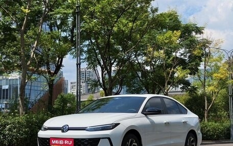 Volkswagen Lavida, 2026 год, 2 177 700 рублей, 1 фотография