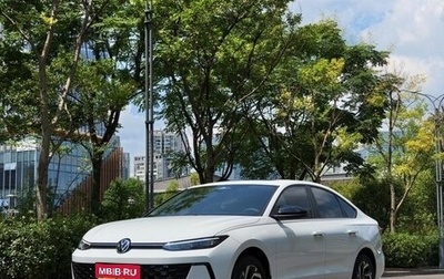 Volkswagen Lavida, 2026 год, 2 177 700 рублей, 1 фотография