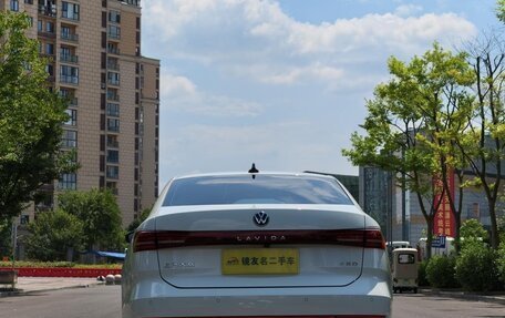 Volkswagen Lavida, 2026 год, 2 177 700 рублей, 5 фотография