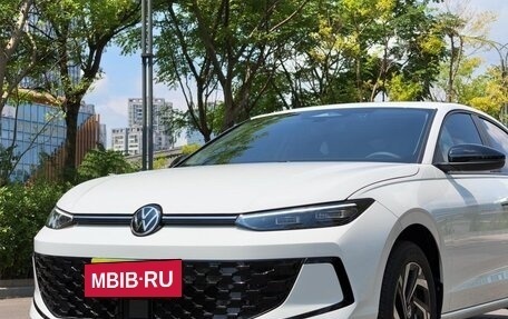 Volkswagen Lavida, 2026 год, 2 177 700 рублей, 8 фотография