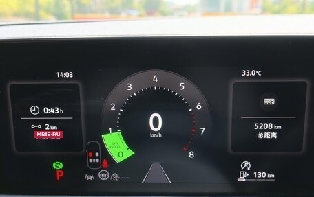 Volkswagen Lavida, 2026 год, 2 177 700 рублей, 21 фотография
