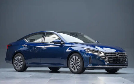 Nissan Altima VI (L34), 2023 год, 1 670 888 рублей, 3 фотография