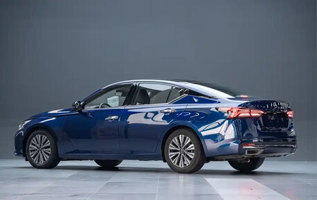 Nissan Altima VI (L34), 2023 год, 1 670 888 рублей, 6 фотография