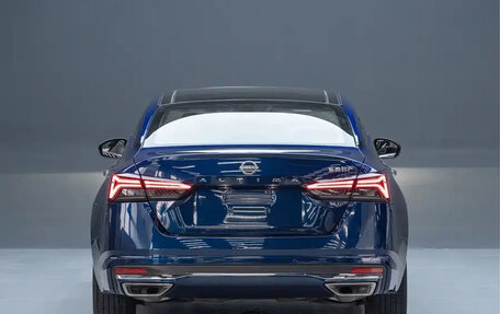 Nissan Altima VI (L34), 2023 год, 1 670 888 рублей, 5 фотография