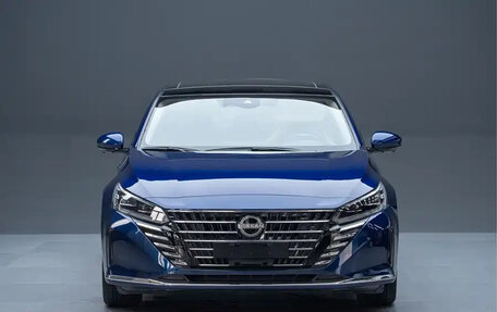 Nissan Altima VI (L34), 2023 год, 1 670 888 рублей, 2 фотография