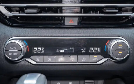 Nissan Altima VI (L34), 2023 год, 1 670 888 рублей, 15 фотография