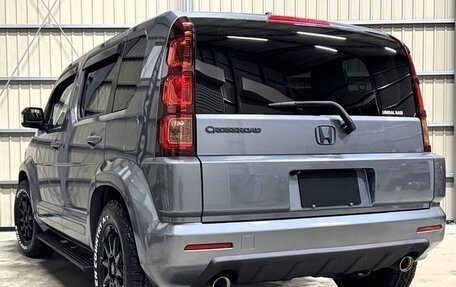 Honda Crossroad, 2010 год, 980 000 рублей, 4 фотография