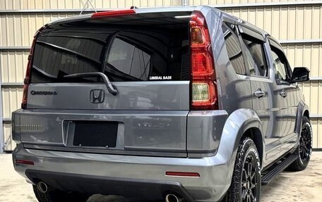 Honda Crossroad, 2010 год, 980 000 рублей, 6 фотография