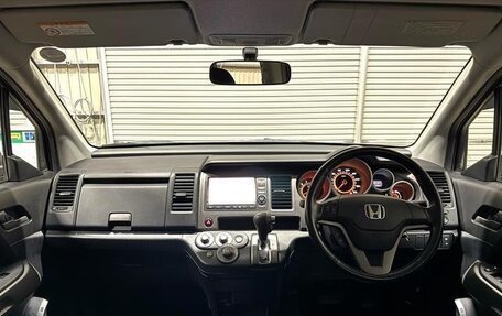 Honda Crossroad, 2010 год, 980 000 рублей, 9 фотография