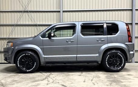 Honda Crossroad, 2010 год, 980 000 рублей, 7 фотография