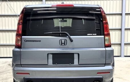 Honda Crossroad, 2010 год, 980 000 рублей, 5 фотография