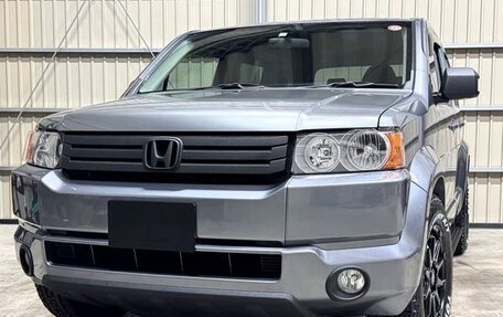Honda Crossroad, 2010 год, 980 000 рублей, 3 фотография