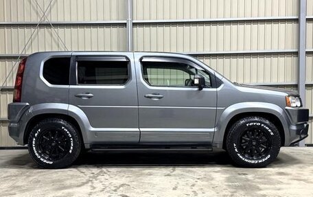Honda Crossroad, 2010 год, 980 000 рублей, 8 фотография