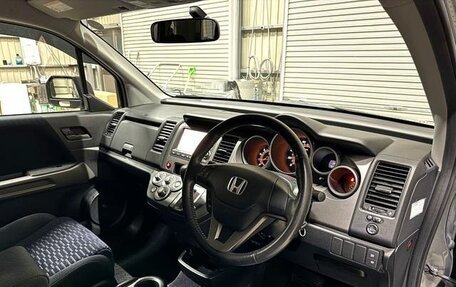 Honda Crossroad, 2010 год, 980 000 рублей, 10 фотография