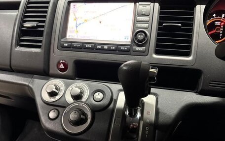 Honda Crossroad, 2010 год, 980 000 рублей, 13 фотография