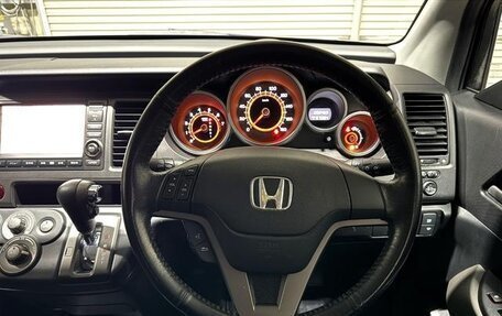 Honda Crossroad, 2010 год, 980 000 рублей, 11 фотография