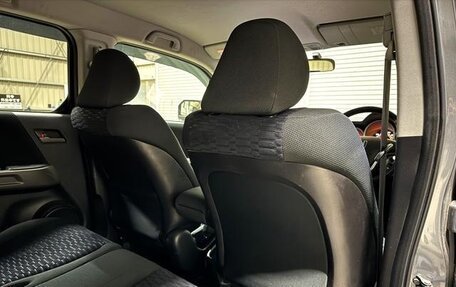 Honda Crossroad, 2010 год, 980 000 рублей, 17 фотография