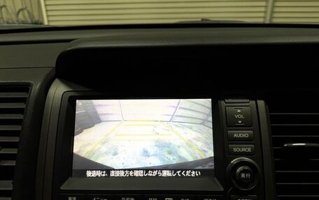 Honda Crossroad, 2010 год, 980 000 рублей, 14 фотография