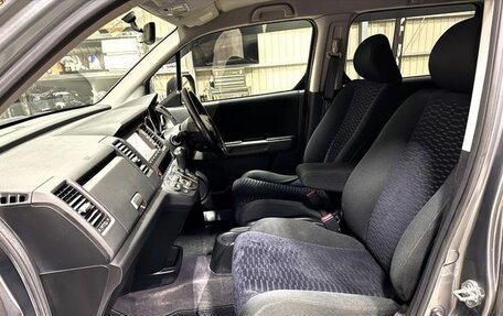 Honda Crossroad, 2010 год, 980 000 рублей, 16 фотография