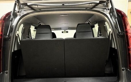 Honda Crossroad, 2010 год, 980 000 рублей, 21 фотография