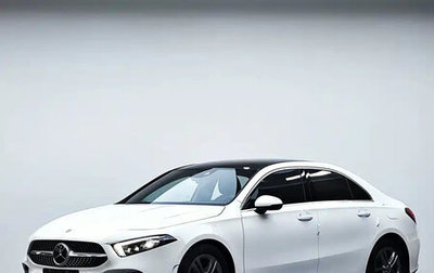 Mercedes-Benz A-Класс, 2023 год, 1 790 888 рублей, 1 фотография