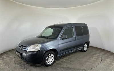 Peugeot Partner II рестайлинг 2, 2010 год, 470 000 рублей, 1 фотография