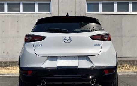Mazda CX-3 I, 2022 год, 1 080 000 рублей, 4 фотография