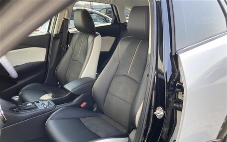 Mazda CX-3 I, 2022 год, 1 080 000 рублей, 14 фотография